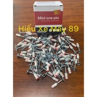200 explosive nails for nail guns Type 7.3mm for all types of nail guns