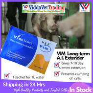 VIM Long term Boar Semen Extender artificial insemination pig boar semen extender Boar semen extende