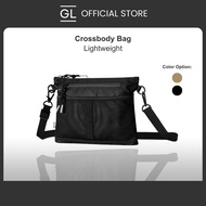 Gaston Luga Lightweight Crossbody