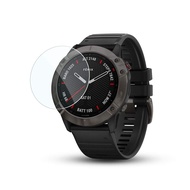 Screen Protector Tempered Glass for Garmin Fenix 6X Pro Solar