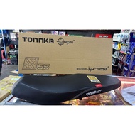 Seat Tonnka HS55 Hafiz Shahrin 135LC TONNKA SEAT ASSY CURVE FLAT