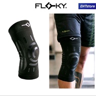 FLOKY BLACK KNEE SUPPORT KNEE GUARD PROTECT KNEE PROTECTOR
