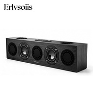 Erlvsoiis High-Performance Bluetooth Speaker, 25W Peak Power, 10H Battery Life, Bluetooth 5.3, Bass