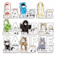 Given 被贈與的未來 | 名場面立牌 | 秋彥