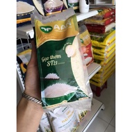 0.5 kg st21 rice small bag to try 3.2022