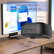 R* 2 5inch Double Bay Hard Drives Enclosure Type C 3 5inch External Enclosure