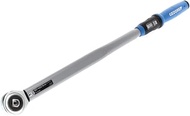 GEDORE TF-K400 Torque Wrench with Square Drive, 3/4 Inch, Adjustable, Adjustment Scale, 80-400 N·m, 