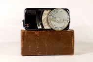 LC 60 LC60 Leica Leitz 測光錶 (附原廠皮套，功能正常)