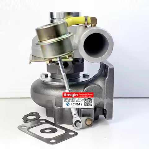 Turbo Turbocharger For Nissan Patrol GQ Y60 RD28 2.8L TB2527 465941-5005S 14411-22J00 14411-22J01 14
