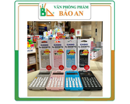 Máy tính Casio FX 880 BTG Màu Đen (Chính hãng 100%) bảo hành 7 năm