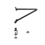 Saramonic SR-HC5 Microphone Boom Arm podcasting live streaming