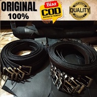 Genuine leather belt embroidered leather belt leather belt