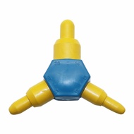 1Pc Flaring Installation Tools for Aluminum Plastic Pipe Agriculture Gardening