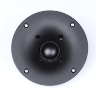 S708HIFI speaker silk dome tweeter unit speaker audiophile tweeter 4 inci 4 ohm 30W