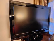[代友放售] LG 32LG50D-HD TV 32吋電視