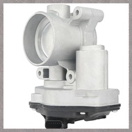 [gengciy9] For  Focus Fiesta  150 Fusion Mondeo 1.8T/2.0T 2.3 2.5L  Throttle Body 60mm- 1556736 4M5U