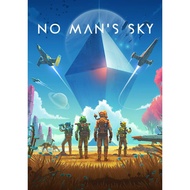 ❗❗SUPER CHEEP PC GAMES❗❗ No Man's Sky [Repack]