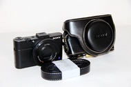 New Camera PU Leather Case Camera Bag Pouch For Sony DSC-RX100III M3 RX100 III RX-100 RX100III RX100