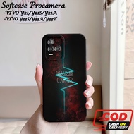 Softcase Pro Camera Vivo Y21, Y21s, Y21A, Y21T, Y33s, Y33T Candy Case Full Color 3D Silicone TPU Lat