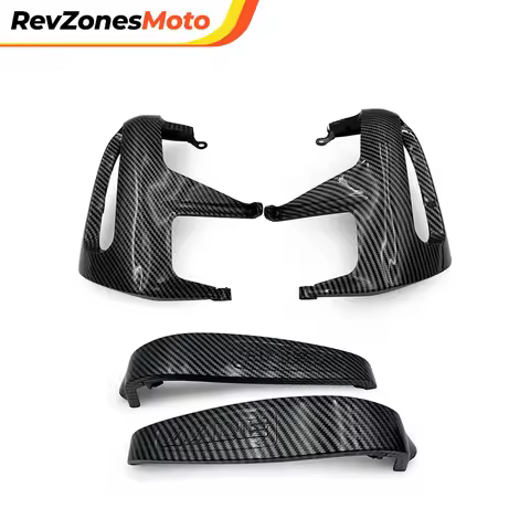 Cylinder Head Cover Motorcycle Ignition Spark Plug Cover Protection for BMW R1100GS R1100RT R1100RS 