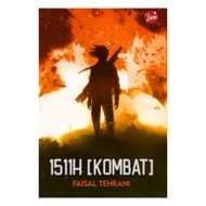 JT : 1511h (Kombat) - Faisal Tehrani