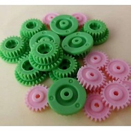 GEAR MA, AODA / 10 PAIRS
