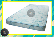 Uratex Radiant Quilted Foam Mattress - 4 Inch Thickness and 6inch thickness (Single, Double, Full Do