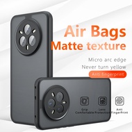 For Realme 14 13 12 Pro+lite C75 C75X C65 Narzo N65 70 P1 GT 6T Neo6 SE 7 GT5 Pro Phone Case Anti-dr