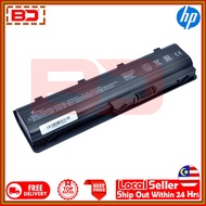 HP COMPAQ CQ42 CQ32 CQ43 CQ62 G56 1000 G4-1000 G4-2000 MU06 HSTNN-CBOW PAVILION G42 G42 G56 Laptop B