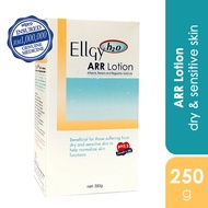 Ellgy H20 ARR Lotion 250g (Exp. Date: 04/2024)