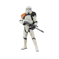 [Authentic] Hasbro Star Wars Black Series Sandtrooper, Star Wars: A New Hope (Episode IV) Premium 15