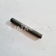 M8 X 8 X 57 MANIFOL BOLT 12