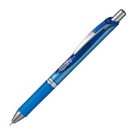 Pentel Pentel EnerGel Retractable Gel Roller Pen 0.5mm BLN75-C (Blue Ink)
