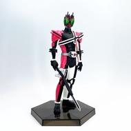 Banpresto DXF Kamen Rider Decade มดแดง มาสค์ไรเดอร์ Masked Rider ดีเคด