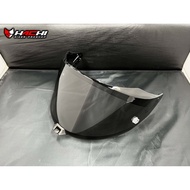 ชิลด์หน้าหมวกกันน็อค KYT VISOR รุ่น R2R PRO