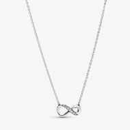 Pandora Infinity Collier Necklace