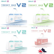 Felet TRENZY PRO V2 tournament bag-original felet badminton bag