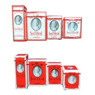 2pc/6pc Siang Pure Oil / Siang Pure Balm 3ml/7ml/12g White and Red boxes Original Thailand 上標油