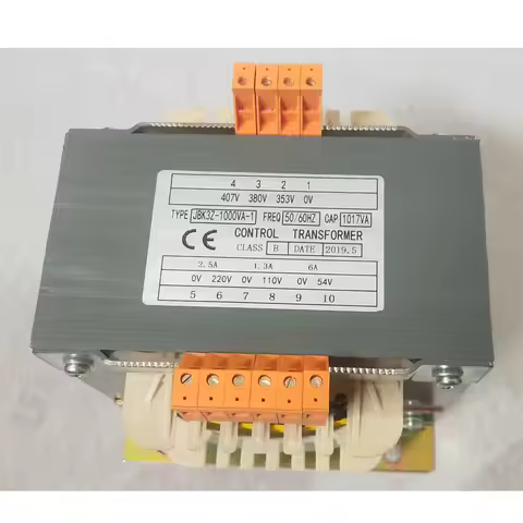 Elevator transformer JBK3Z-800VA/JBK3Z-1000VA JBK3Z-1200VA