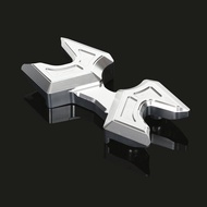 สำหรับ SUZUKI HAYABUSA GSX1300R 20021-2023ส่วนหน้าแบบส้อมบนสะพานด้านบน