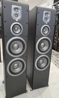 95新,極少用，原裝靚聲JBL ES90,雙8寸超高音，5單元大座地喇叭，低音澎湃震撼。高音通透，多埸景應用，聽歌打機睇戲👍👍