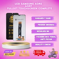 LCD SAMSUNG A04S / A047 FULLSET TOUCHSCREEN COMPLETE