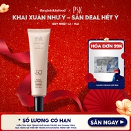 PSK Physical Illuminating Sun Cream SPF50+ 35ml ThegioiSkinfood
