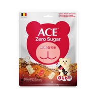 ACE 無糖Q可樂糖量販包 220公克/袋