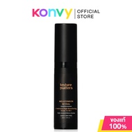 Texture Matters Melatonin In Retinal Intensive Night Resurfacing Serum To Oil 30ml เซรั่มบำรุงผิวเข้