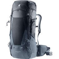 Tas Carrier Deuter Air Trek 60 +10 Liter Camping Hiking / Ransel Keril Gunung