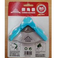 Corner  Rounder  5mm