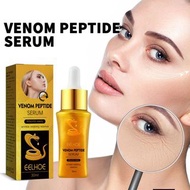 5星滿分 💯EELHOE VENOM PEPTIDE 蛇毒肽抗皺撫紋精華液 30ml 100%全新有盒/原裝行貨 NO LA MER NO La Estephe NO CLINIQUE/LANCOME