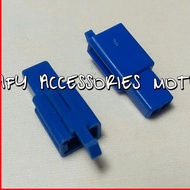 Socket Contents 2 Female Socket Cable Connection Socket