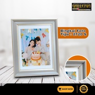 Photo Frame & Photo Print 6R-18R (Type 2720 S)